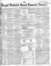 Liverpool Standard and General Commercial Advertiser Tuesday 31 January 1854 Page 9