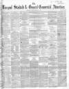 Liverpool Standard and General Commercial Advertiser Tuesday 07 February 1854 Page 9