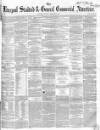 Liverpool Standard and General Commercial Advertiser Tuesday 21 February 1854 Page 10