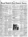 Liverpool Standard and General Commercial Advertiser Tuesday 14 March 1854 Page 9