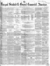 Liverpool Standard and General Commercial Advertiser Tuesday 21 March 1854 Page 9