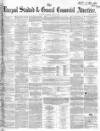 Liverpool Standard and General Commercial Advertiser Tuesday 18 April 1854 Page 17