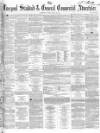 Liverpool Standard and General Commercial Advertiser Tuesday 25 April 1854 Page 9