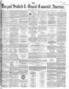 Liverpool Standard and General Commercial Advertiser Tuesday 02 May 1854 Page 9