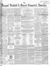 Liverpool Standard and General Commercial Advertiser Tuesday 09 May 1854 Page 9