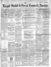 Liverpool Standard and General Commercial Advertiser Tuesday 06 June 1854 Page 1