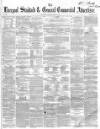 Liverpool Standard and General Commercial Advertiser Tuesday 27 June 1854 Page 9