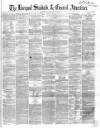 Liverpool Standard and General Commercial Advertiser Tuesday 11 July 1854 Page 9