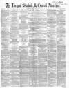 Liverpool Standard and General Commercial Advertiser Tuesday 18 July 1854 Page 9