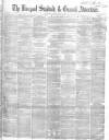 Liverpool Standard and General Commercial Advertiser Tuesday 01 August 1854 Page 9