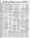 Liverpool Standard and General Commercial Advertiser Tuesday 10 October 1854 Page 9