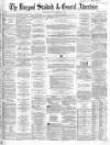 Liverpool Standard and General Commercial Advertiser Tuesday 24 October 1854 Page 9