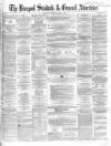 Liverpool Standard and General Commercial Advertiser Tuesday 31 October 1854 Page 9