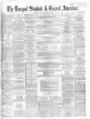 Liverpool Standard and General Commercial Advertiser Tuesday 14 November 1854 Page 9