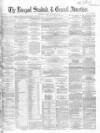 Liverpool Standard and General Commercial Advertiser Tuesday 21 November 1854 Page 9