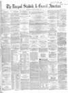Liverpool Standard and General Commercial Advertiser Tuesday 05 December 1854 Page 10
