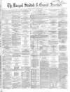 Liverpool Standard and General Commercial Advertiser Tuesday 12 December 1854 Page 9