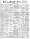 Liverpool Standard and General Commercial Advertiser Tuesday 19 December 1854 Page 9
