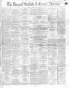 Liverpool Standard and General Commercial Advertiser Tuesday 26 December 1854 Page 9