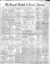 Liverpool Standard and General Commercial Advertiser Tuesday 02 January 1855 Page 9