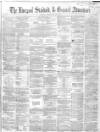 Liverpool Standard and General Commercial Advertiser Tuesday 09 January 1855 Page 9