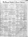 Liverpool Standard and General Commercial Advertiser Tuesday 16 January 1855 Page 9