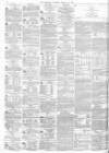 Liverpool Standard and General Commercial Advertiser Tuesday 13 February 1855 Page 8