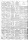 Liverpool Standard and General Commercial Advertiser Tuesday 13 February 1855 Page 16
