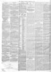 Liverpool Standard and General Commercial Advertiser Tuesday 20 February 1855 Page 4