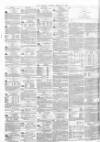 Liverpool Standard and General Commercial Advertiser Tuesday 20 February 1855 Page 8