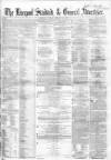 Liverpool Standard and General Commercial Advertiser Tuesday 20 February 1855 Page 9