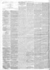 Liverpool Standard and General Commercial Advertiser Tuesday 20 February 1855 Page 10