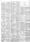 Liverpool Standard and General Commercial Advertiser Tuesday 20 February 1855 Page 16