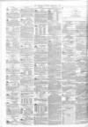 Liverpool Standard and General Commercial Advertiser Tuesday 27 February 1855 Page 8