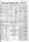 Liverpool Standard and General Commercial Advertiser Tuesday 27 February 1855 Page 9