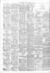 Liverpool Standard and General Commercial Advertiser Tuesday 27 February 1855 Page 16