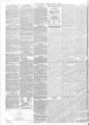 Liverpool Standard and General Commercial Advertiser Tuesday 06 March 1855 Page 4