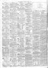 Liverpool Standard and General Commercial Advertiser Tuesday 06 March 1855 Page 8
