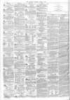 Liverpool Standard and General Commercial Advertiser Tuesday 06 March 1855 Page 16