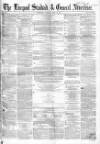 Liverpool Standard and General Commercial Advertiser Tuesday 13 March 1855 Page 9
