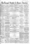 Liverpool Standard and General Commercial Advertiser Tuesday 20 March 1855 Page 9