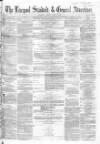 Liverpool Standard and General Commercial Advertiser Tuesday 03 April 1855 Page 9
