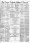 Liverpool Standard and General Commercial Advertiser Tuesday 10 April 1855 Page 9