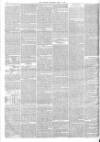 Liverpool Standard and General Commercial Advertiser Tuesday 17 April 1855 Page 14
