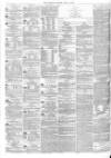 Liverpool Standard and General Commercial Advertiser Tuesday 24 April 1855 Page 8