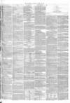 Liverpool Standard and General Commercial Advertiser Tuesday 24 April 1855 Page 15