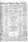 Liverpool Standard and General Commercial Advertiser Tuesday 29 May 1855 Page 9