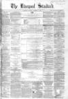 Liverpool Standard and General Commercial Advertiser Tuesday 27 November 1855 Page 17