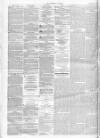 Liverpool Standard and General Commercial Advertiser Tuesday 27 November 1855 Page 20