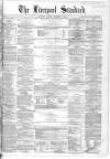 Liverpool Standard and General Commercial Advertiser Tuesday 11 December 1855 Page 17